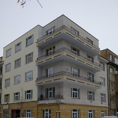 Penzion Rafael Подебрады Экстерьер фото