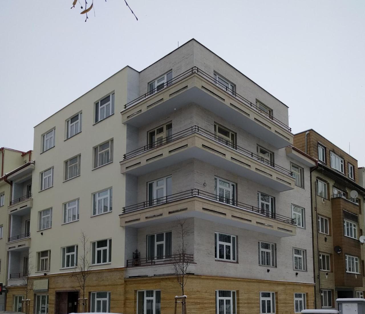 Penzion Rafael Подебрады Экстерьер фото
